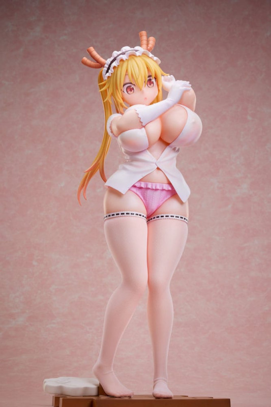 Miss Kobayashi´s Dragon Maid PVC Statue 1/4 Tohru 48 cm 3