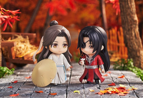 Heaven Official's Blessing Nendoroid Action Figure Xie Lian (re-run) 10 cm 7
