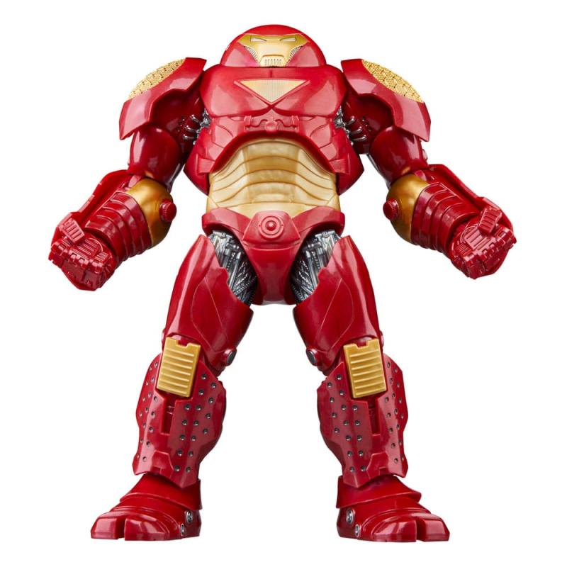 Marvel 85th Anniversary Marvel Legends Action Figure Hulkbuster 23 cm