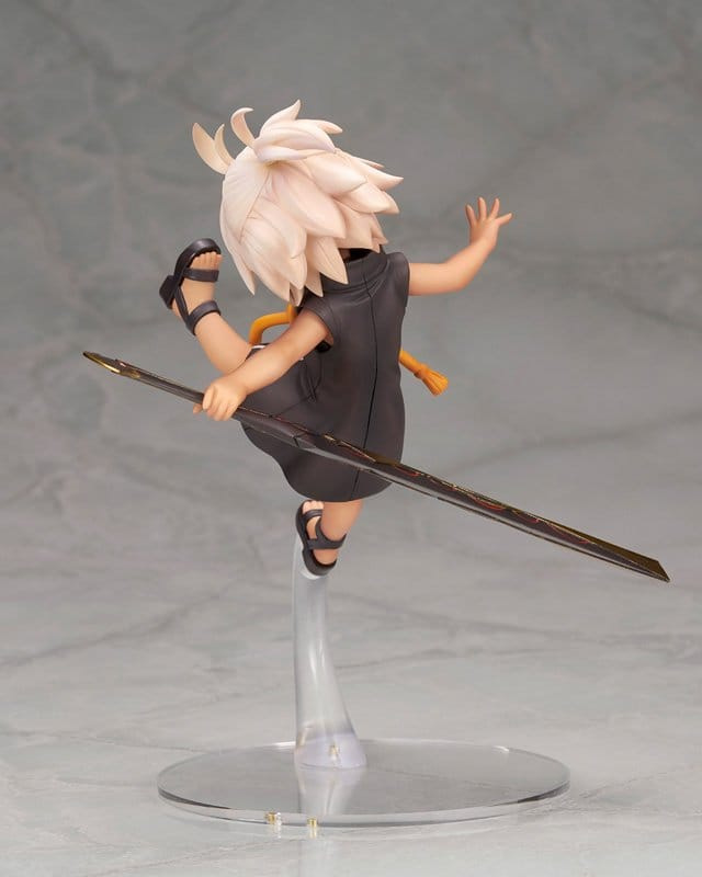 Fate/Grand Order PVC Figure 1/7 Saber/Okita Souji/Alter Final Ascension Ver. 28 cm 6