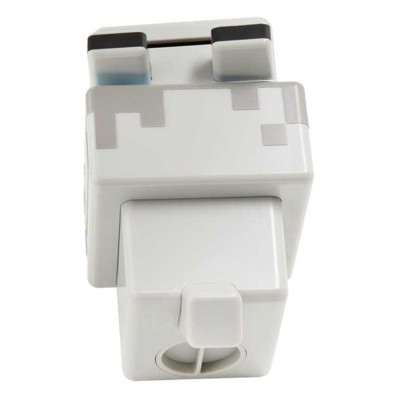 Minecraft Money Bank Wolf 3