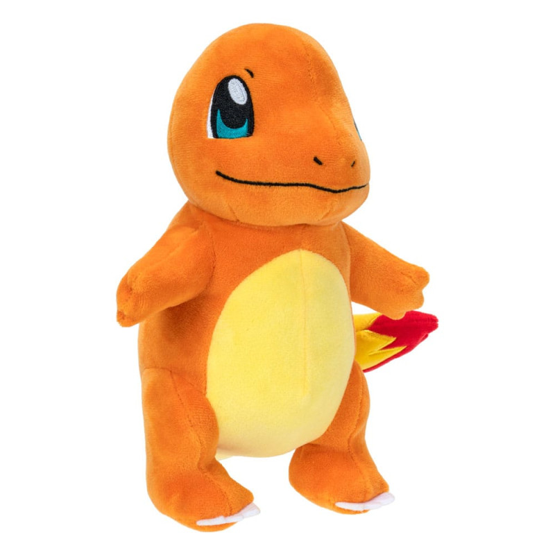 Pokémon Plush Figure Charmander #3 20 cm 1