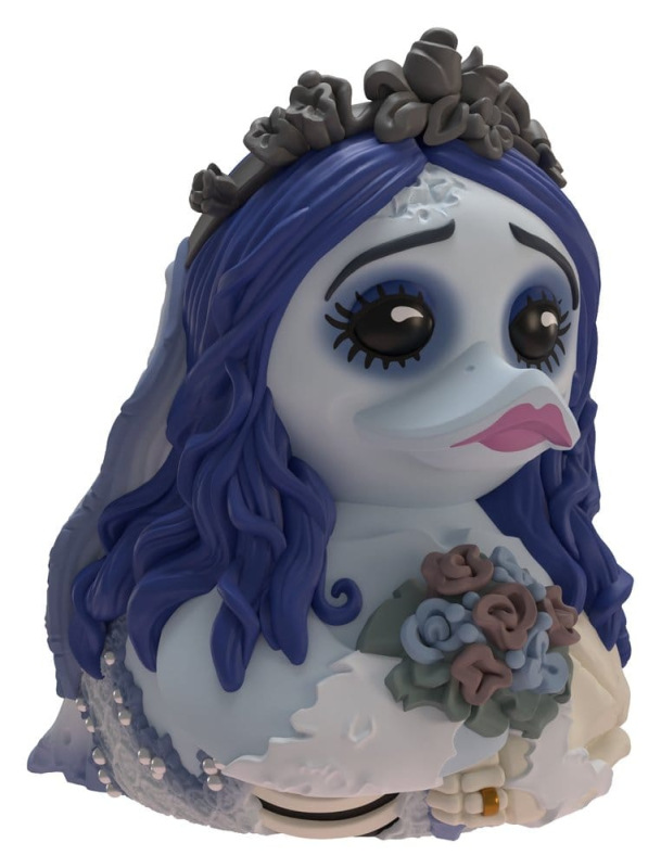 Corpse Bride Tubbz PVC Figure Emily Collector's Edition 10 cm 1