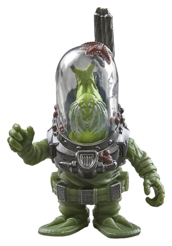 Star Wars Black Series Action Figure Mon Calamari (Halloween Edition) 15 cm 7