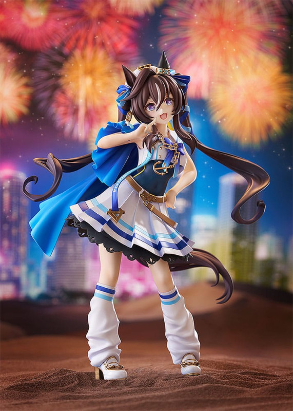 Uma Musume Pretty Derby PVC Statue 1/7 Vivlos 24 cm 4