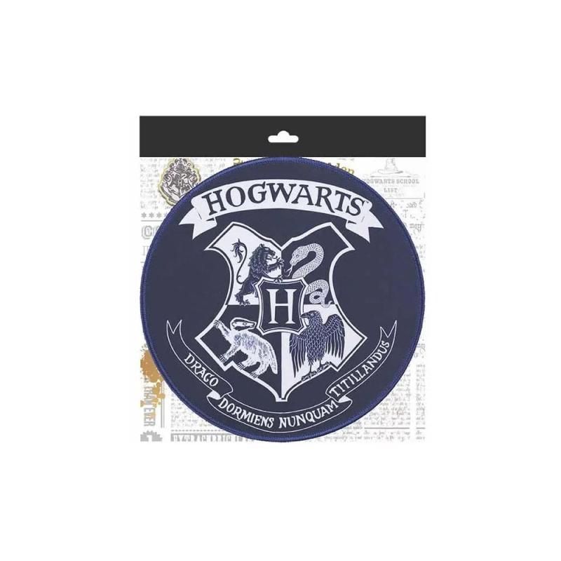 Harry Potter Mouse Pad