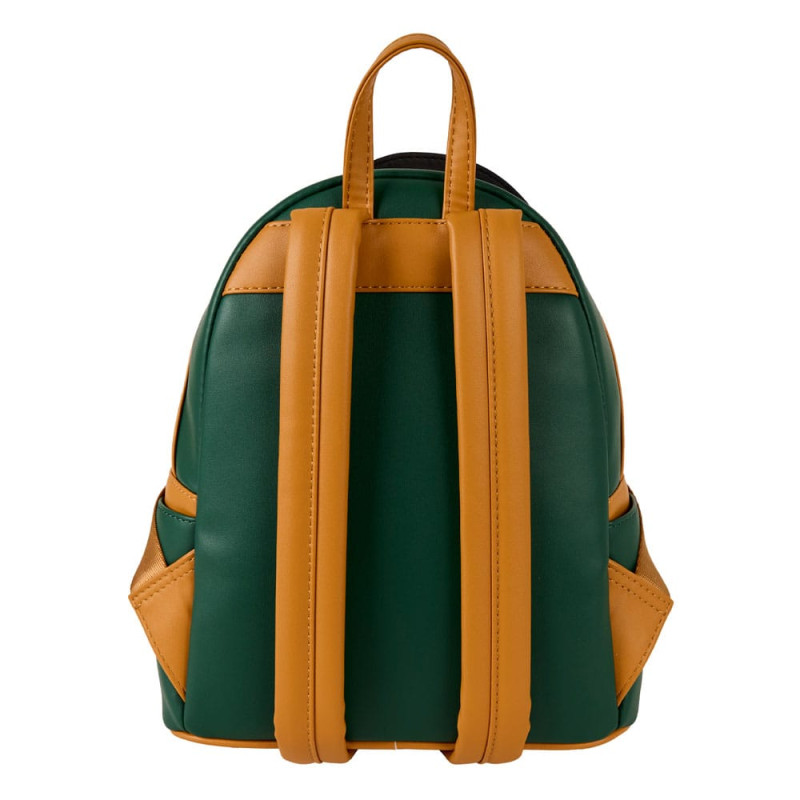 Viacom by Loungefly Mini Backpack with Coin Bag Daria 2