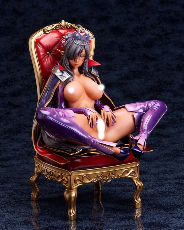 Creators Opinion PVC Statue 1/6 Olga Discordia DX Set Ver. 27 cm 3