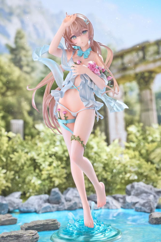Original Character PVC 1/6 Houkisei Momoko First Bloom DX Ver. 27 cm 2
