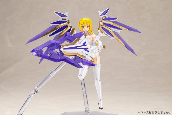 Frame Arms Girl Plastic Model Ray Falx 18 cm 13