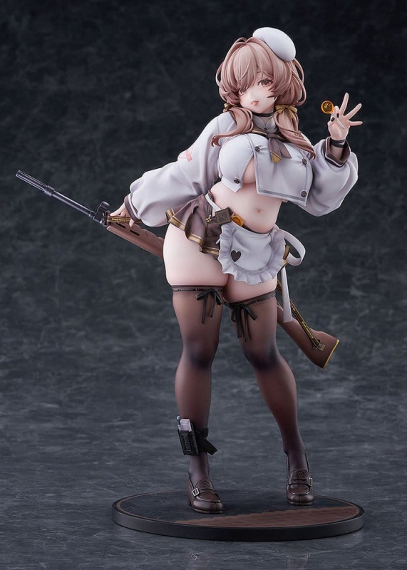 Goddess of Victory: Nikke PVC Figure 1/7 Bready 24 cm 1
