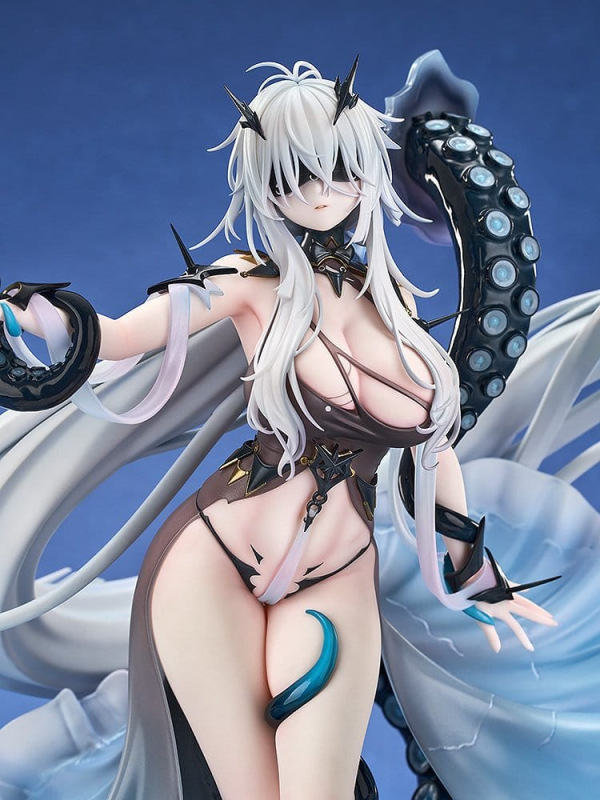 Azur Lane PVC Statue 1/7 Fancy 30 cm 3