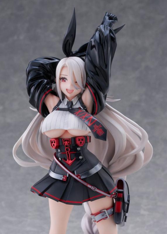 Azur Lane PVC Statue 1/7 Prinz Heinrich 23 cm 1