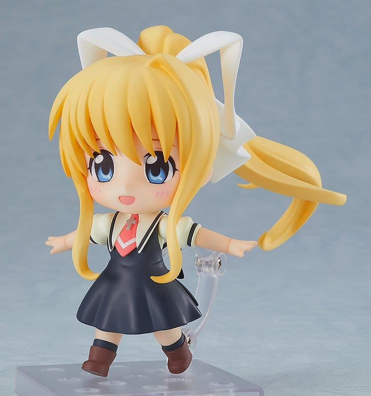 Kaginado Nendoroid Action Figure Misuzu Kamio 10 cm 5