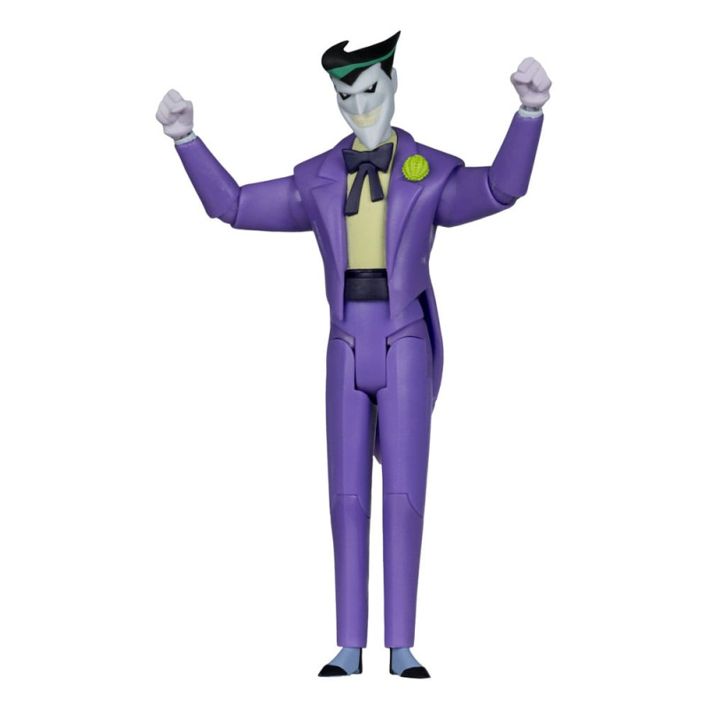 DC Direct Action Figure The New Batman Adventures The Joker 15 cm 5