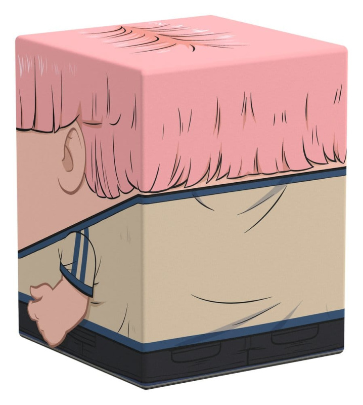 Squaroes Squaroe ONE PIECE OP006 - Koby 3