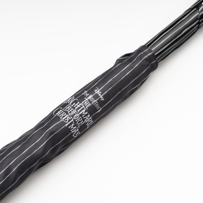 The Nightmare Before Christmas Umbrella Premium 3