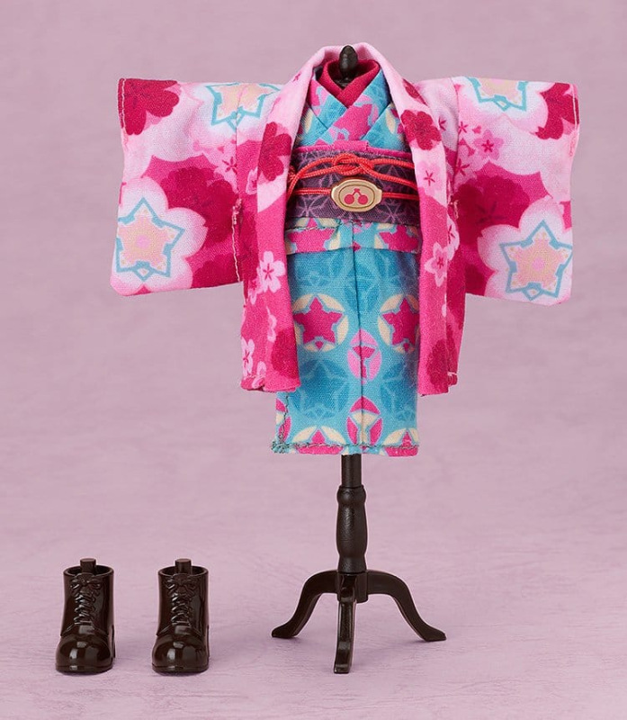 Character Vocal Series 01: Hatsune Miku Nendoroid Doll Sakura Miku: Hirohako 2025 Ver. (Hakodate) 5