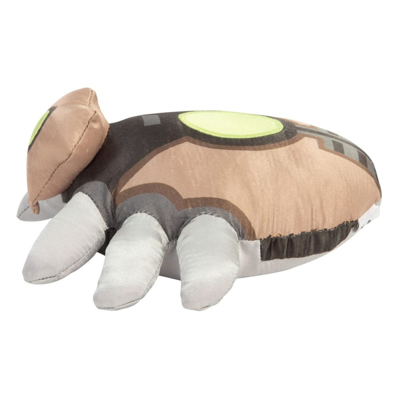 Warhammer Plush Figure Necron Scarab 15 cm 4