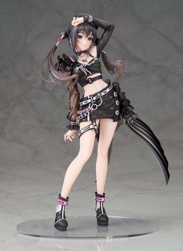 The Idolmaster Cinderella Girls Shiny Colors PVC Statue 1/7 Akira Sunazuka Layered My Edgy Ver. 22 c