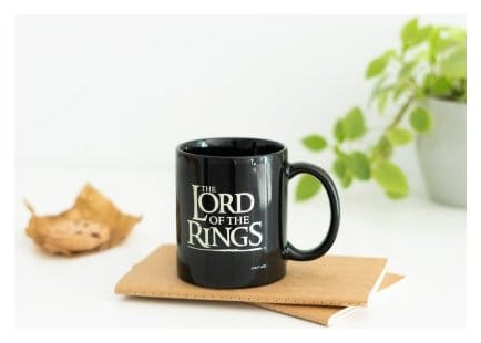 The Lord of the Rings Mug 350 ml 3