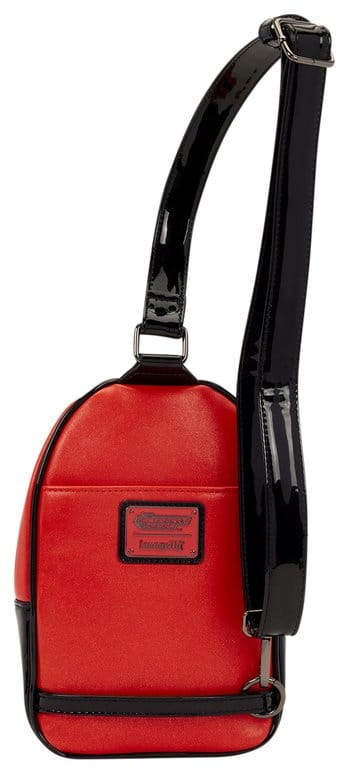 Powerpuff Girls by Loungefly Sling Bag Him Villain 4