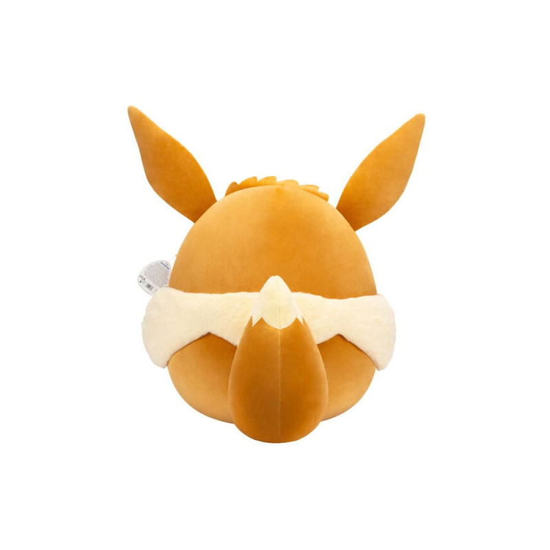 Pokémon Squishmallows Plush Figure Eevee 50 cm 2
