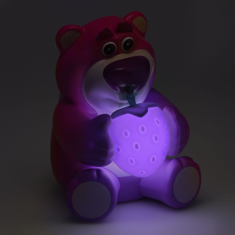 Toy Story Light Lotso Colour Change 1