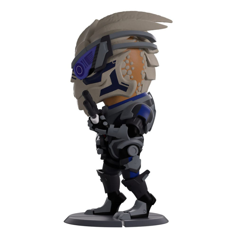 Mass Effect Vinyl Figure Garrus 13 cm 3