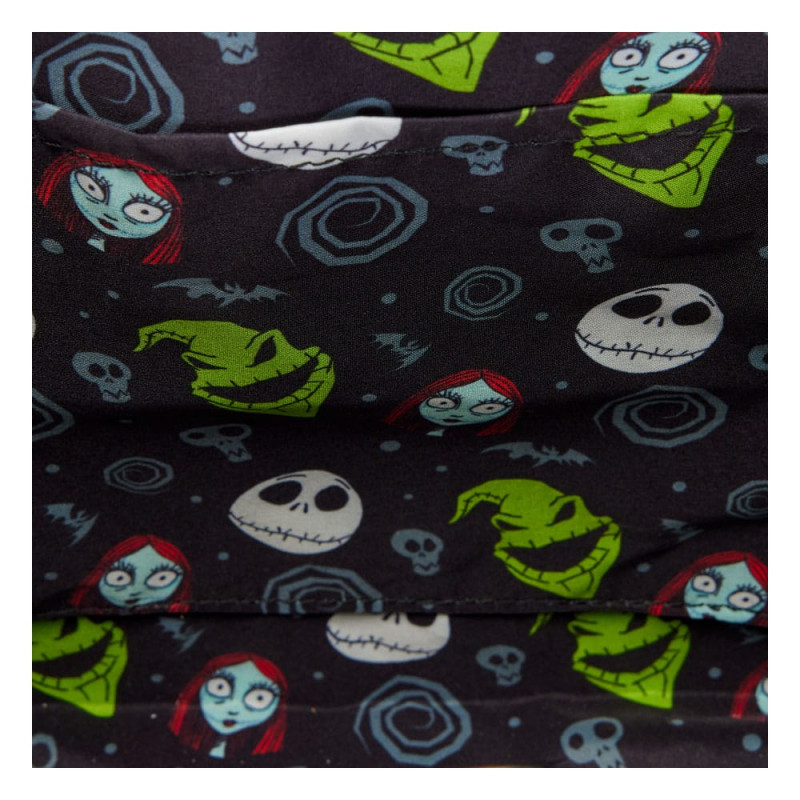 Nightmare before Christmas by Loungefly Handbag Jack Skellington 5