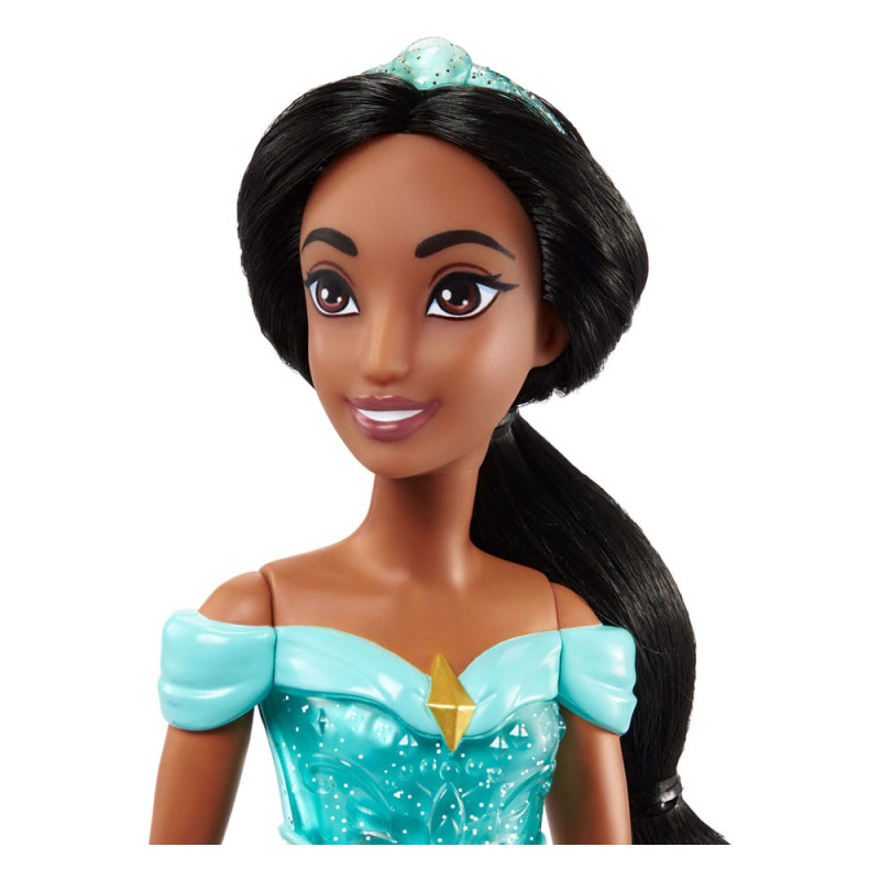 Disney Princess Doll Jasmine 29 cm 7