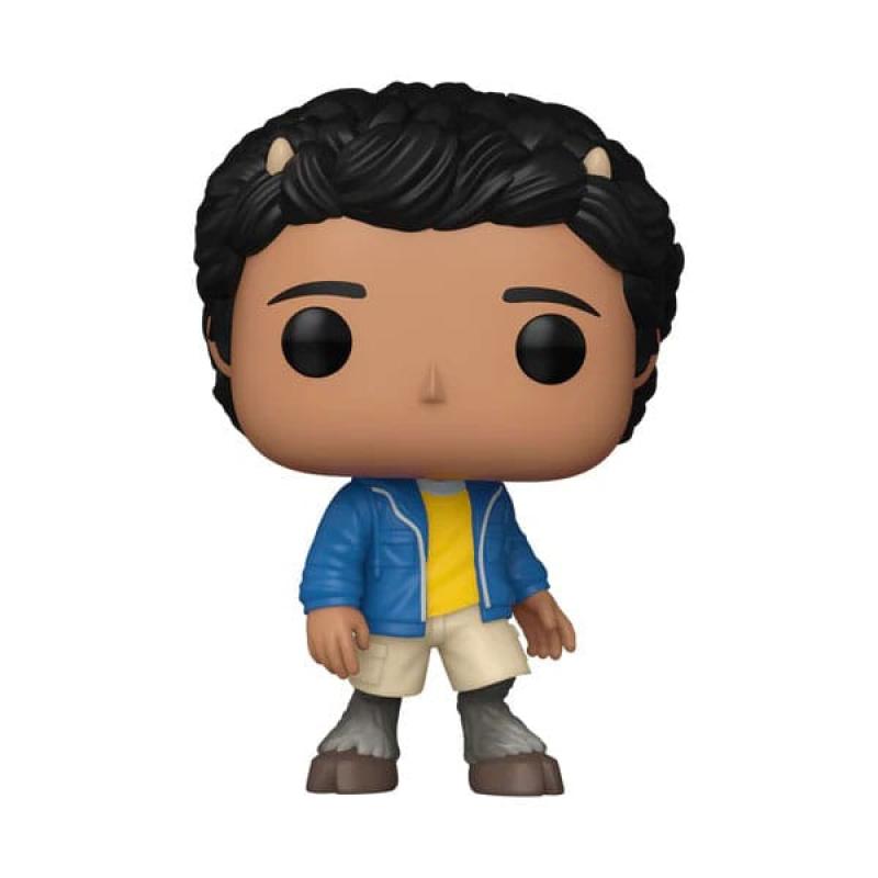 Percy Jackson & The Olympians Series POP! TV Vinyl Grover 9 cm