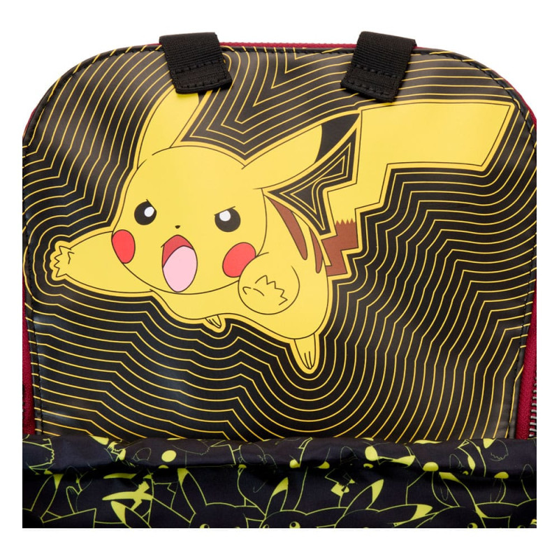 Collectiv by Loungefly Mini Backpack Pokemon Collectr 5