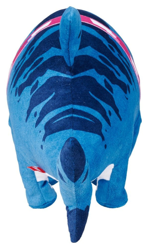 Marvel Rivals Plush Figure Jeff the Landshark 25 cm 1