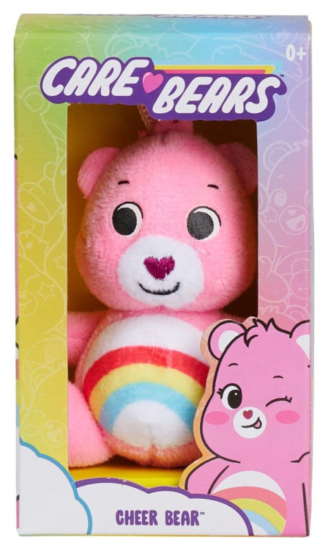 Care Bears Mini Figures Wave 2 7 cm Display (18) 7
