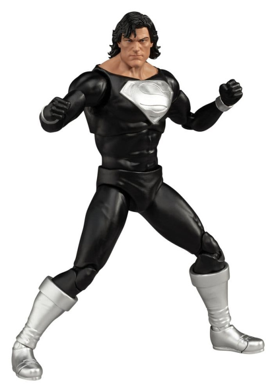 DC Comics Action Figure Superman Recovery Suit 21 cm 2