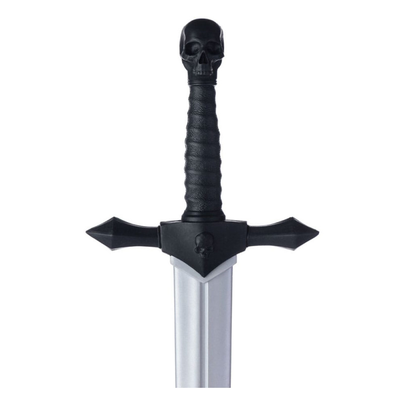 Warhammer Foam sword unpainted Armoury Vanguard Imperial Arming Sword 91 cm 1