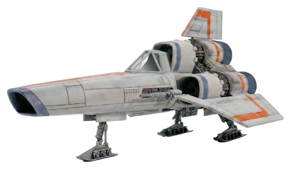 Battlestar Galactica Action Figure with Vehicle Colonial Viper Mk & Lieutenant Boomer 3