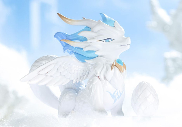 Original Character Trading Figures Party with Dragons Together with Loong 10 cm Assortment (8) 8