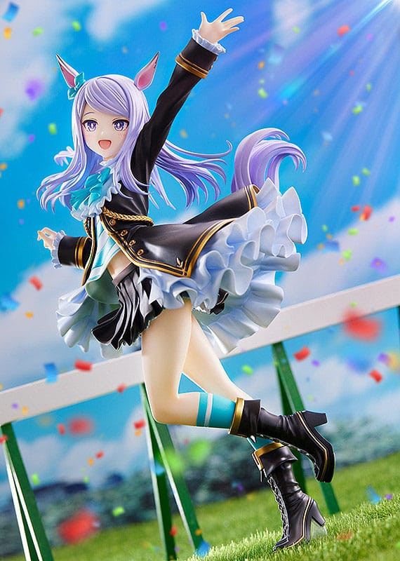 Uma Musume Pretty Derby PVC Statue 1/7 Mejiro McQueen The Treasure of the Prestigious Mejiro Family 2