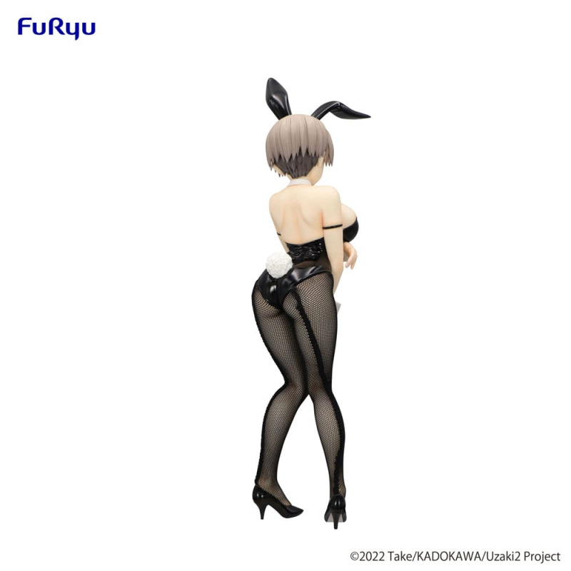 Uzaki-chan Wants to Hang Out! BiCute Bunnies PVC Statue Hana Uzaki 28 cm 11
