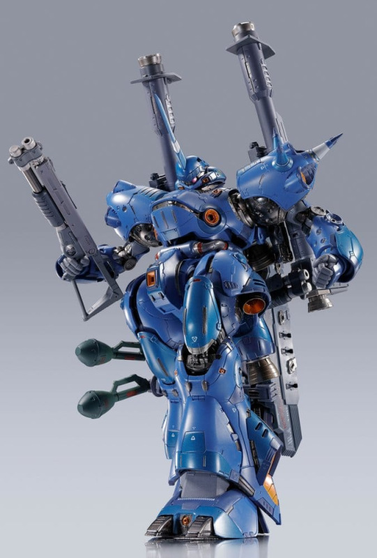 Gundam Action Figure Kämpfer 18 cm 12