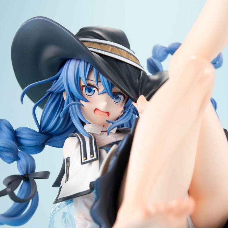 Mushoku Tensei: Jobless Reincarnation Lucrea PVC Statue Roxy 18 cm 1