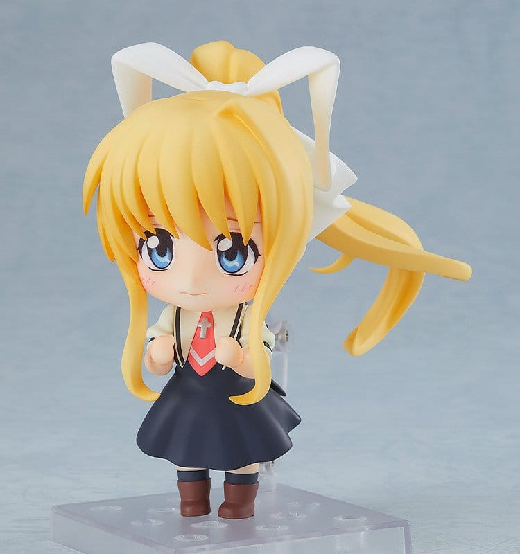Kaginado Nendoroid Action Figure Misuzu Kamio 10 cm 4