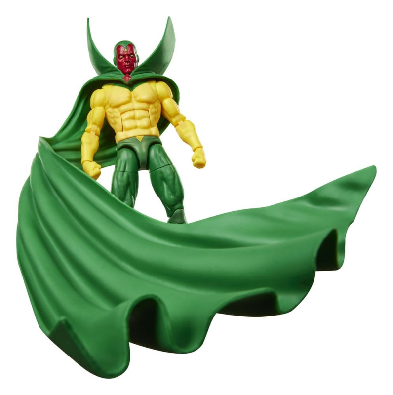 Avengers Marvel Legends Action Figure 2-Pack Vision & Scarlet Witch 15 cm 8