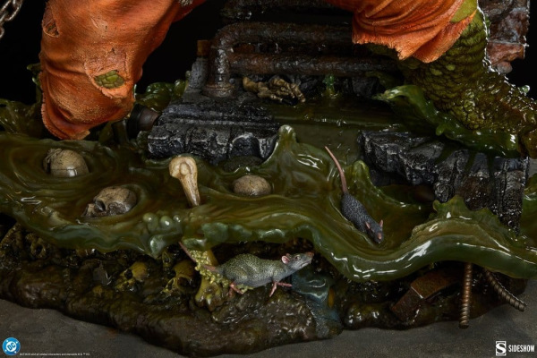 DC Comics Premium Format Figure Killer Croc 57 cm 8