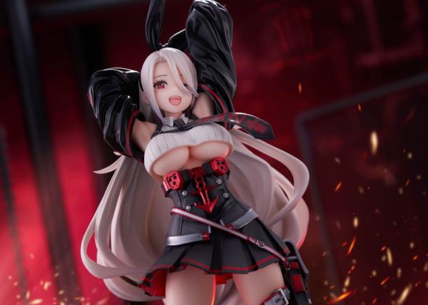 Azur Lane PVC Statue 1/7 Prinz Heinrich 23 cm 3