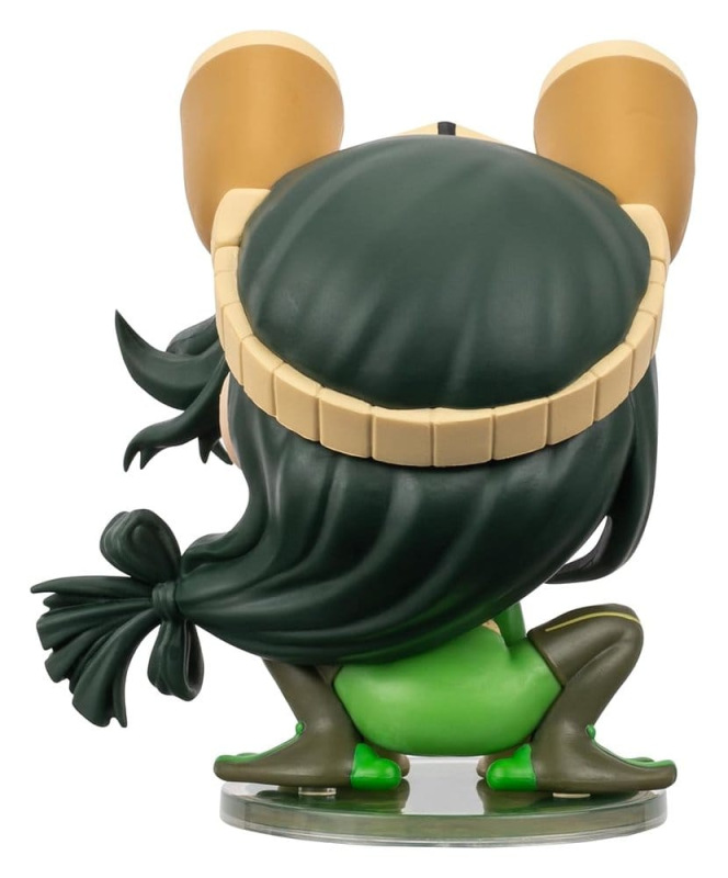 My Hero Academia Mini Figure Froppy 10 cm 2