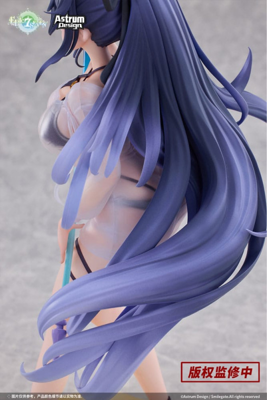 Epic Seven PVC Statue 1/7 Festive Eda 31 cm 13