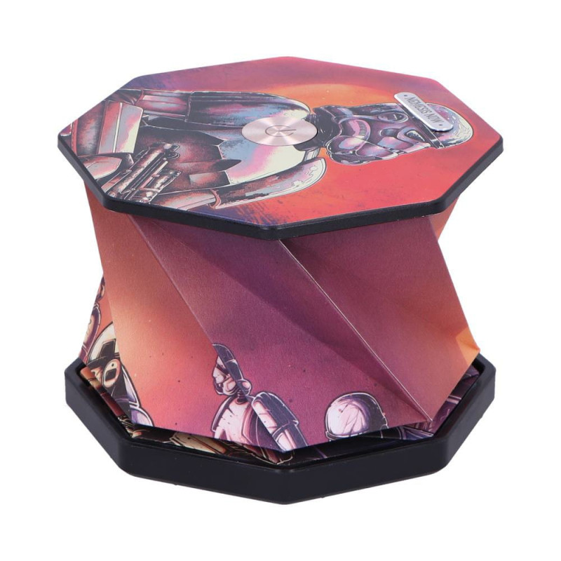 Original Stormtrooper foldable Lamp 15 cm 3